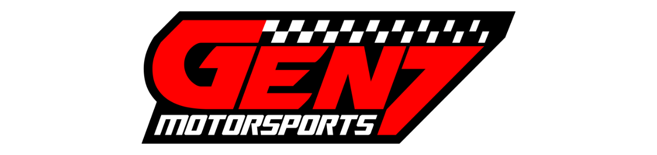 GEN7 Motorsports – Racing, Hot Rods, Off Road and More Logo